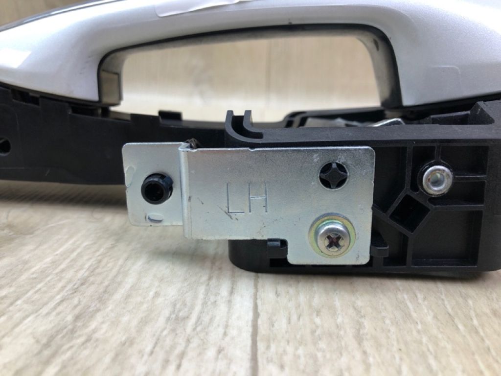 806A1-5NA0H | Ручка двері зовнішня задн. лів. INFINITI QX50 18- - Фото 7