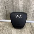 569001R500RY | Подушка безпеки в кермо HYUNDAI ACCENT RB 10-