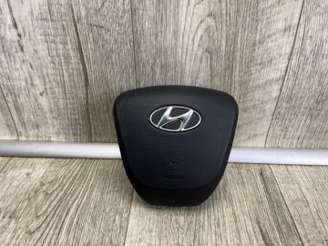 Подушка безпеки в кермо HYUNDAI ACCENT RB 10-
