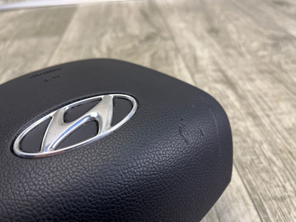 569001R500RY | Подушка безпеки в кермо HYUNDAI ACCENT RB 10- - Фото 2