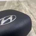 569001R500RY | Подушка безпеки в кермо HYUNDAI ACCENT RB 10- - Прев'ю 2