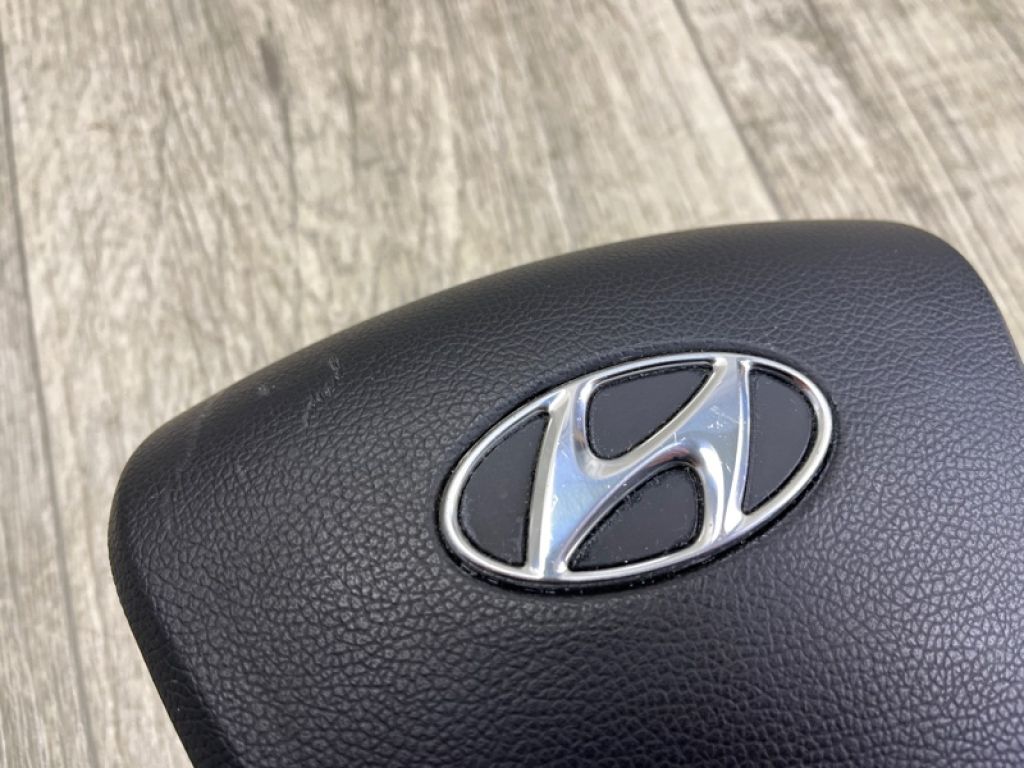 569001R500RY | Подушка безпеки в кермо HYUNDAI ACCENT RB 10- - Фото 3