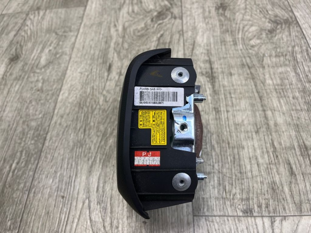 569001R500RY | Подушка безпеки в кермо HYUNDAI ACCENT RB 10- - Фото 4