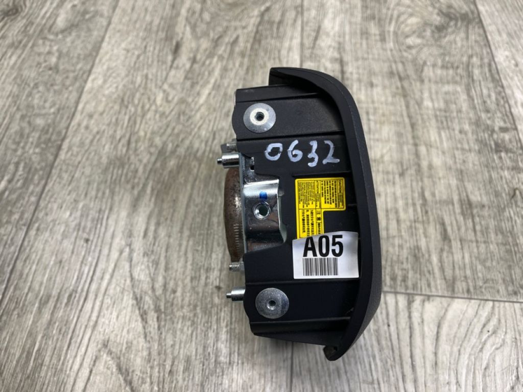 569001R500RY | Подушка безпеки в кермо HYUNDAI ACCENT RB 10- - Фото 5