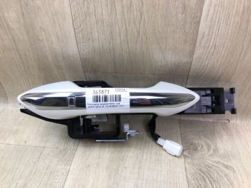 Ручка двері зовнішня передн. прав. INFINITI QX50 18-