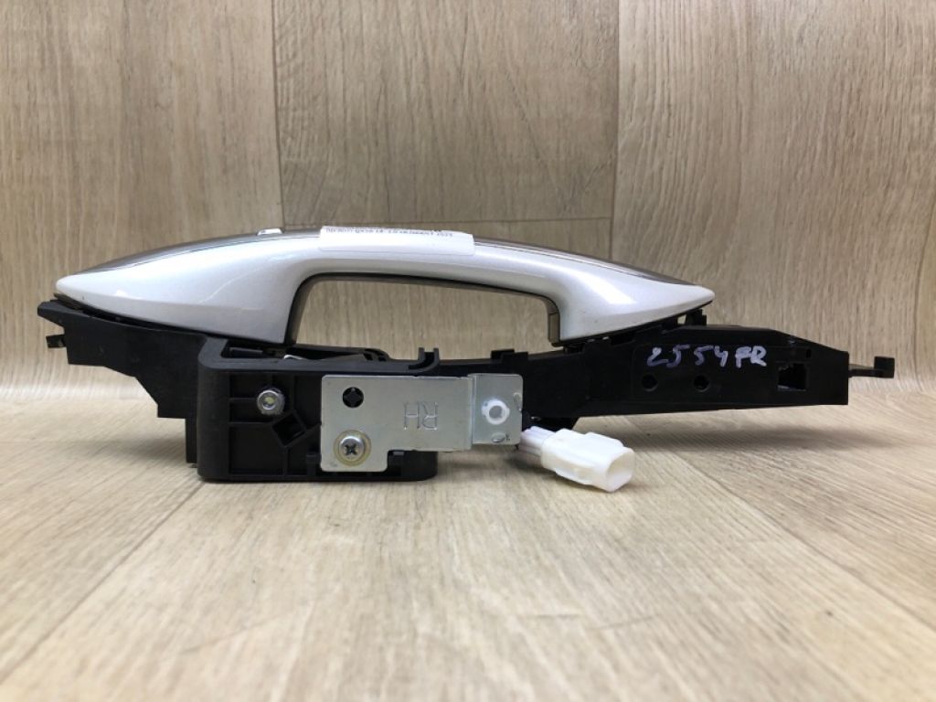 80640-5NA0A | Ручка двері зовнішня передн. прав. INFINITI QX50 18- - Фото 4