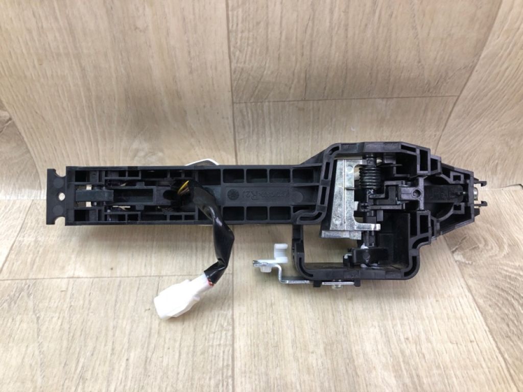 80640-5NA0A | Ручка двері зовнішня передн. прав. INFINITI QX50 18- - Фото 5