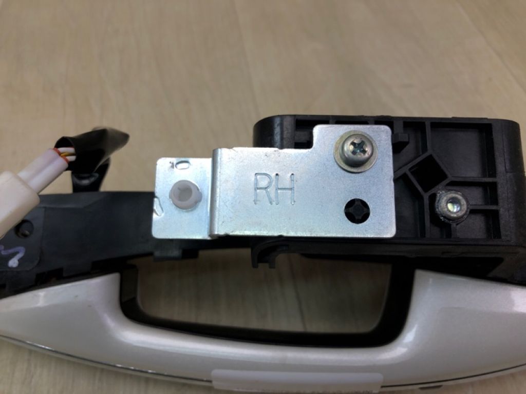 80640-5NA0A | Ручка двері зовнішня передн. прав. INFINITI QX50 18- - Фото 7