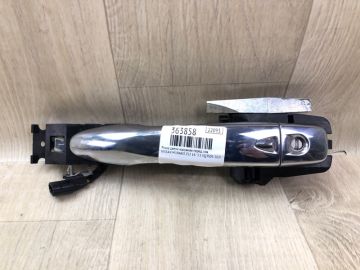 Ручка двері зовнішня передн. лів. NISSAN MURANO Z52 14-