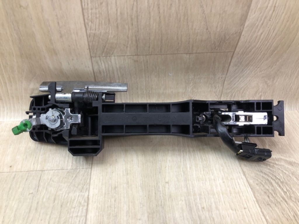 80640-4BA1C | Ручка двері зовнішня передн. лів. NISSAN MURANO Z52 14- - Фото 5