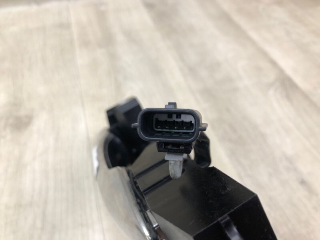 80640-4BA1C | Ручка двері зовнішня передн. лів. NISSAN MURANO Z52 14- - Фото 6