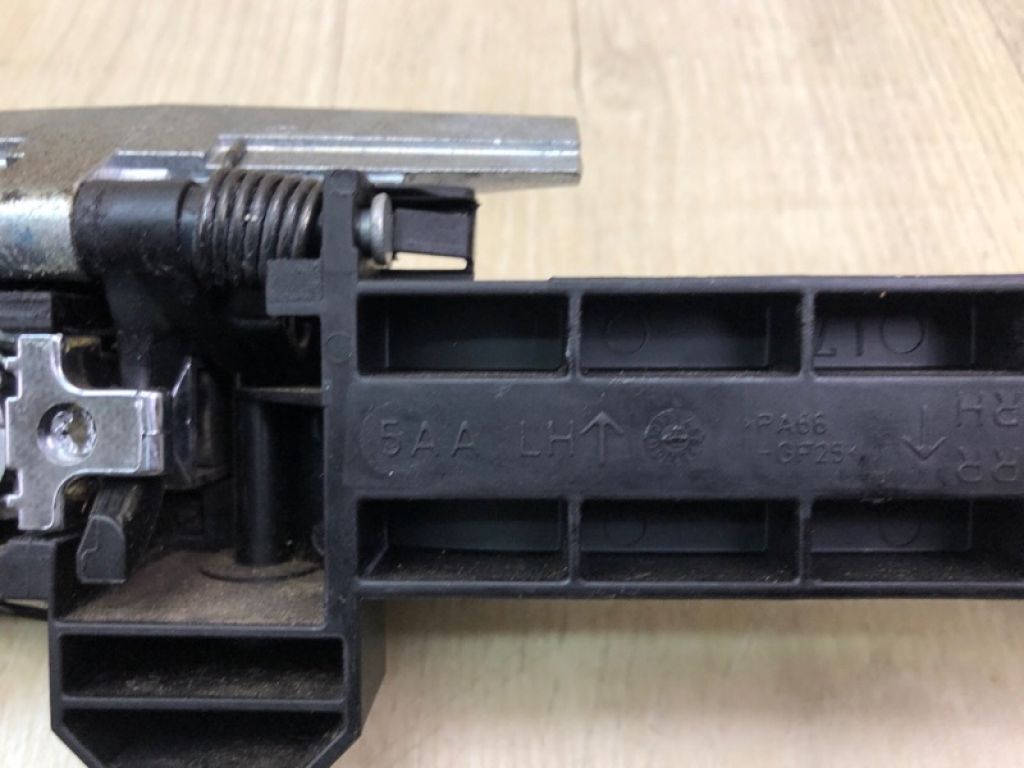 80640-4BA1C | Ручка двері зовнішня передн. лів. NISSAN MURANO Z52 14- - Фото 7