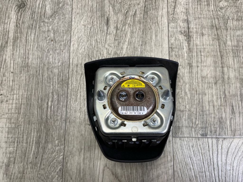 DB5Z-78043B13-AA | Подушка безпеки в кермо FORD EXPLORER 10-20 - Фото 3