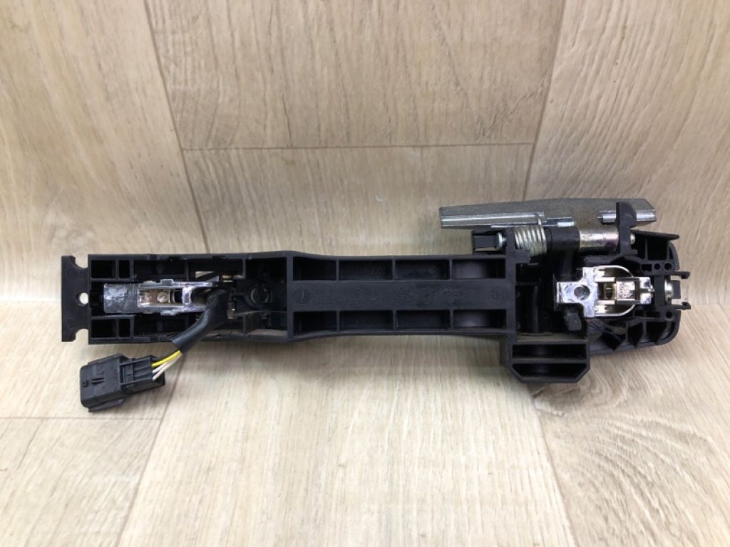 80640-4BA1C | Ручка двері зовнішня передн. прав. NISSAN MURANO Z52 14- - Фото 5