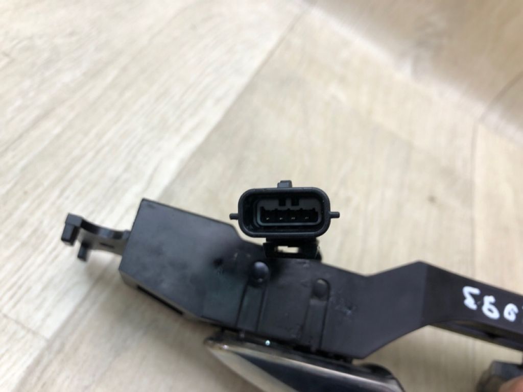 80640-4BA1C | Ручка двері зовнішня передн. прав. NISSAN MURANO Z52 14- - Фото 6