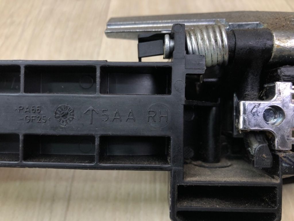 80640-4BA1C | Ручка двері зовнішня передн. прав. NISSAN MURANO Z52 14- - Фото 7