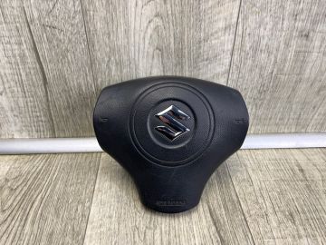 Подушка безопасности в руль SUZUKI GRAND VITARA 05-15