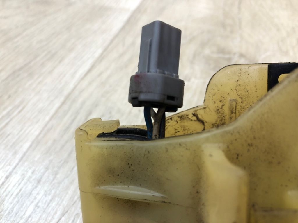 826513S210 | Ручка двери наружная передн. лев. HYUNDAI SONATA YF 10-14 - Фото 6