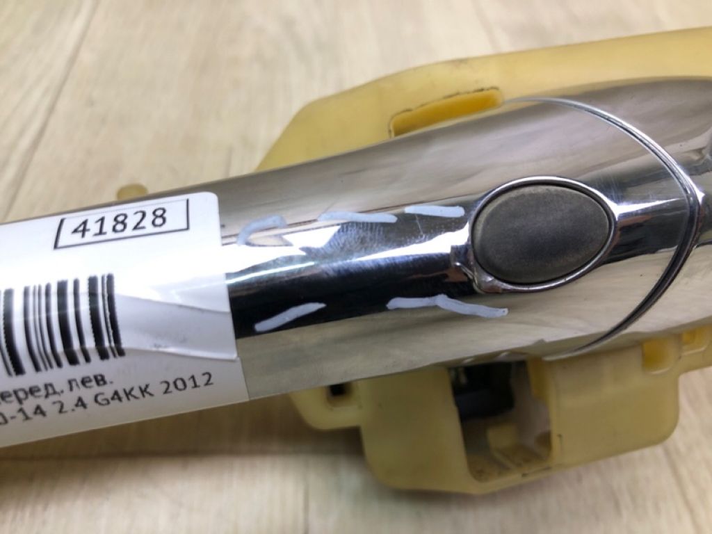 826513S210 | Ручка двери наружная передн. лев. HYUNDAI SONATA YF 10-14 - Фото 7