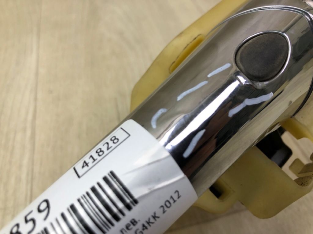 826513S210 | Ручка двери наружная передн. лев. HYUNDAI SONATA YF 10-14 - Фото 8