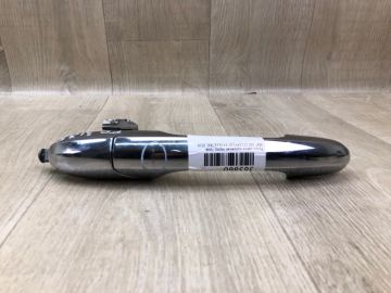 Ручка двери наружная передн. прав. FIAT 500 (312/FF) 07-19