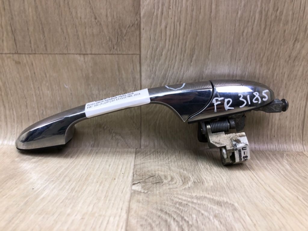 68069942AC | Ручка двери наружная передн. прав. FIAT 500 (312/FF) 07-19 - Фото 3