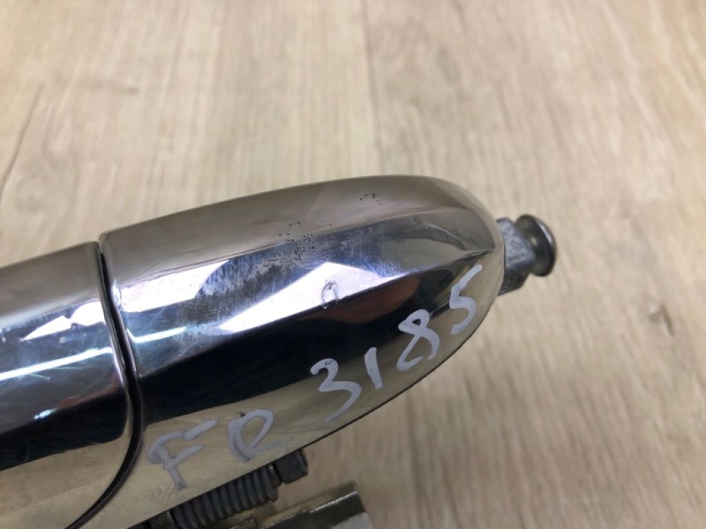 68069942AC | Ручка двери наружная передн. прав. FIAT 500 (312/FF) 07-19 - Фото 7