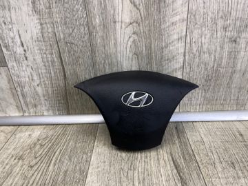Подушка безпеки в кермо HYUNDAI ELANTRA GD 12-17