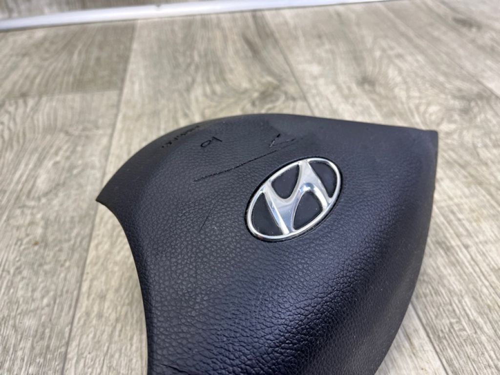 56900A5500RY | Подушка безпеки в кермо HYUNDAI ELANTRA GD 12-17 - Фото 2