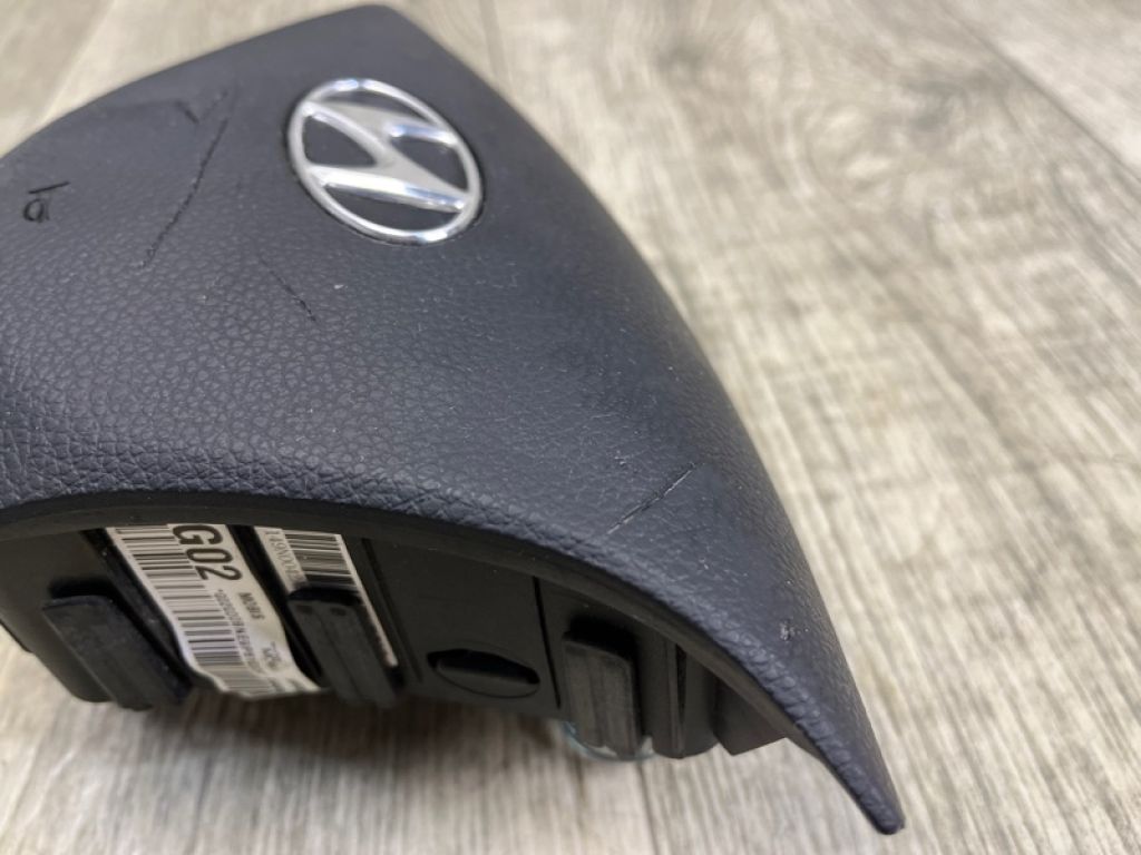 56900A5500RY | Подушка безпеки в кермо HYUNDAI ELANTRA GD 12-17 - Фото 3