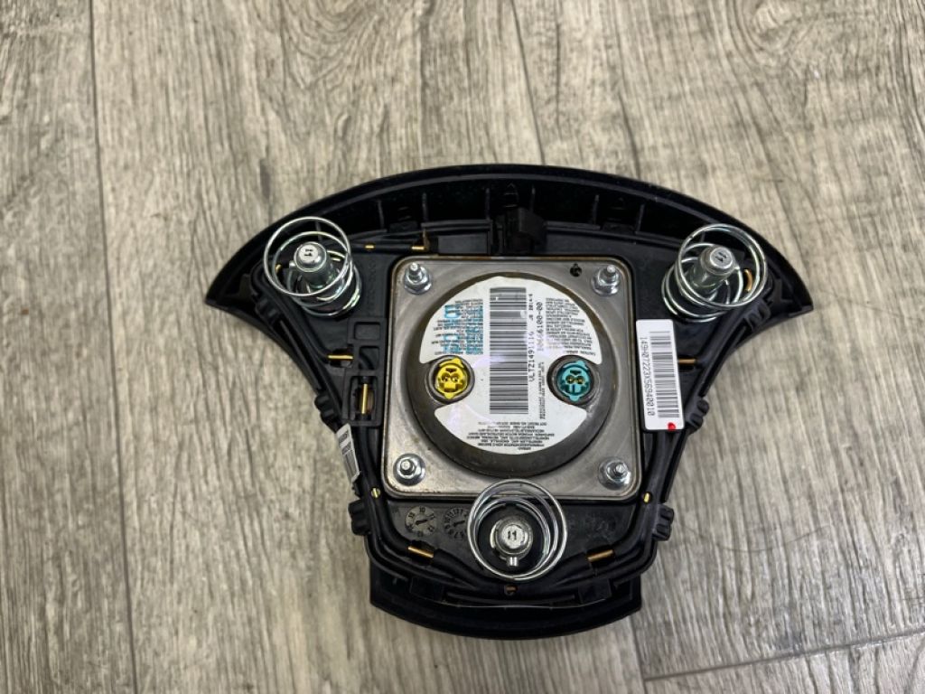 56900A5500RY | Подушка безпеки в кермо HYUNDAI ELANTRA GD 12-17 - Фото 4