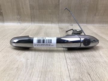 Ручка двери наружная передн. лев. FIAT 500 (312/FF) 07-19