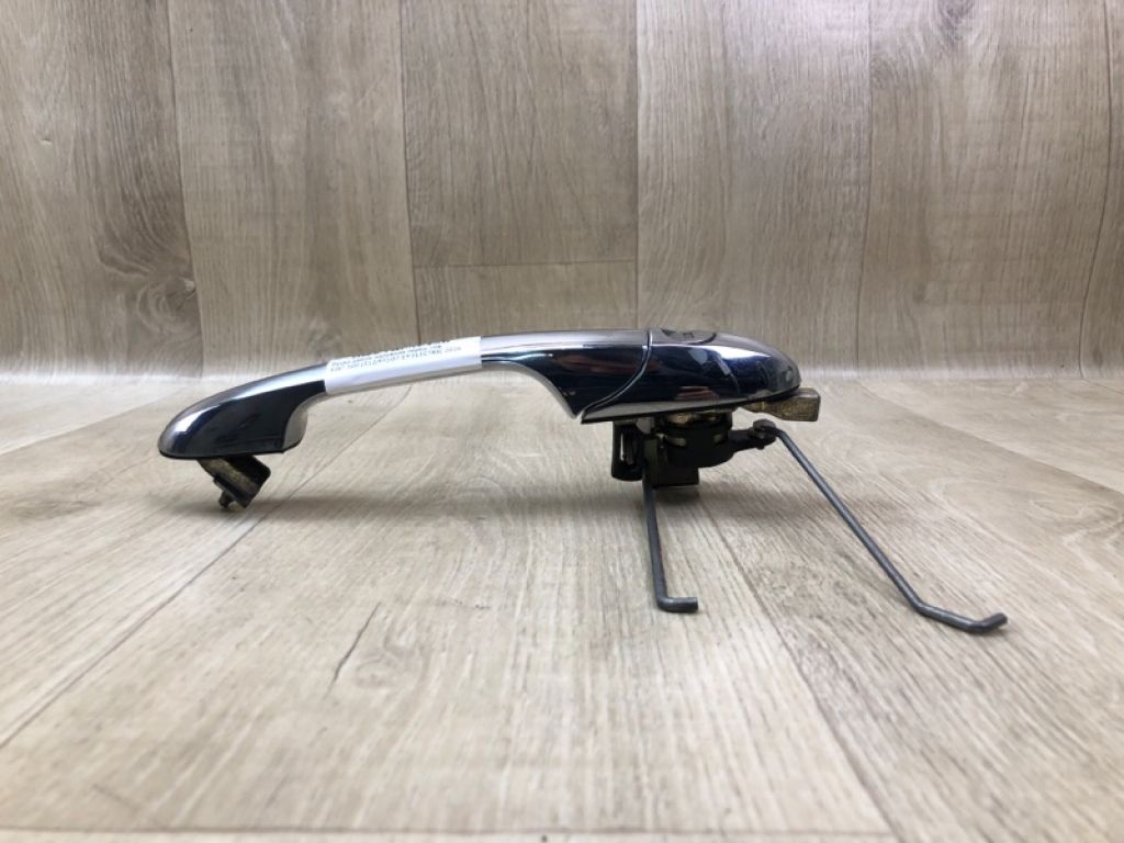 68069943AC | Ручка двери наружная передн. лев. FIAT 500 (312/FF) 07-19 - Фото 2