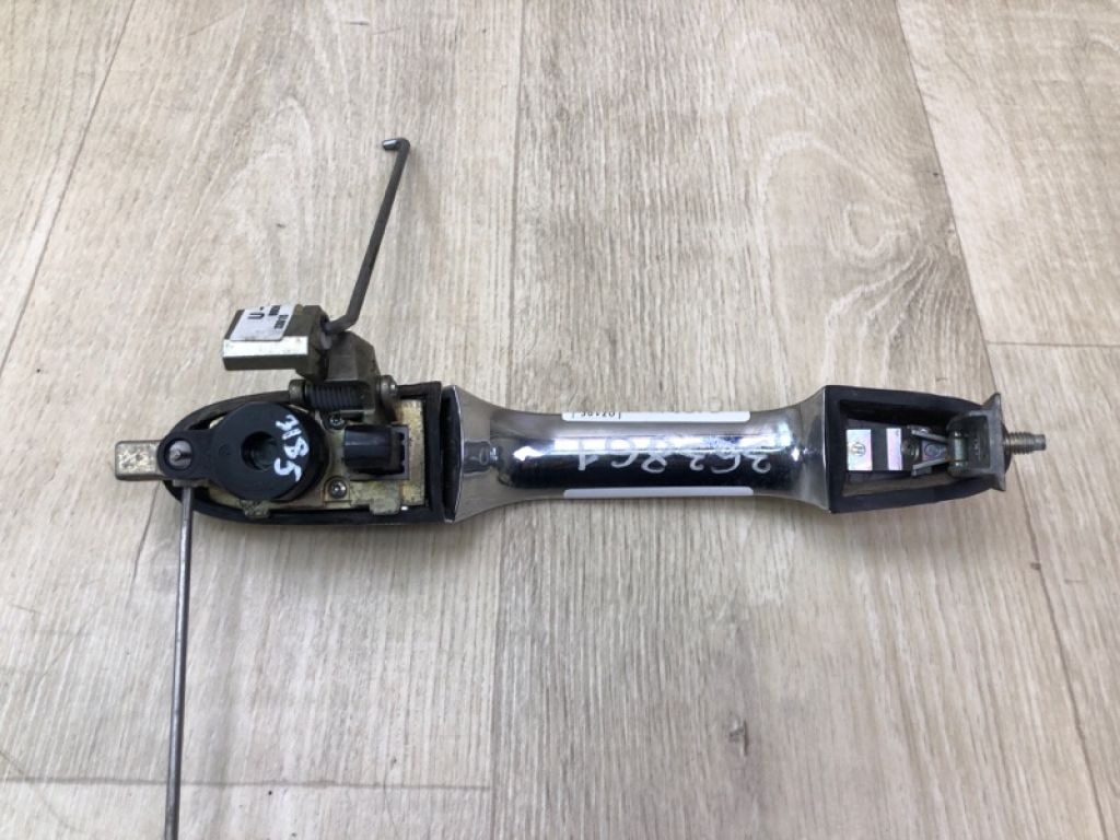 68069943AC | Ручка двери наружная передн. лев. FIAT 500 (312/FF) 07-19 - Фото 3