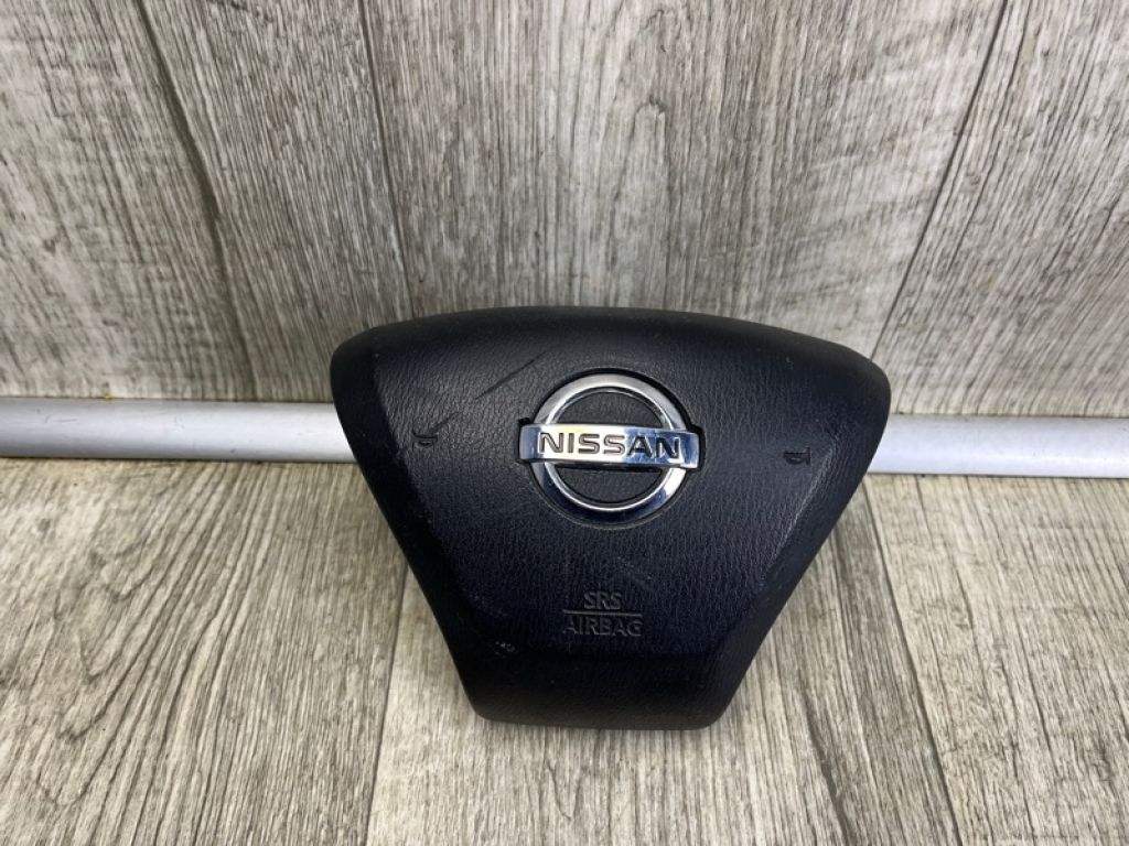 985109PA8A | Подушка безпеки в кермо NISSAN PATHFINDER R52 12-21