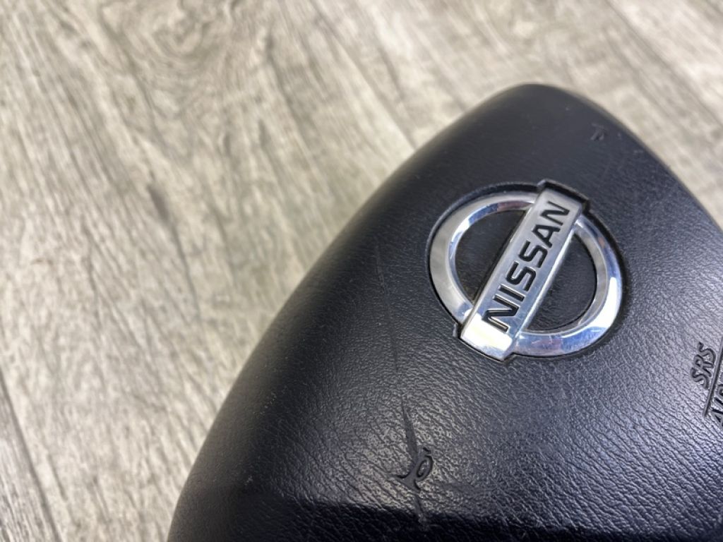 985109PA8A | Подушка безпеки в кермо NISSAN PATHFINDER R52 12-21 - Фото 2