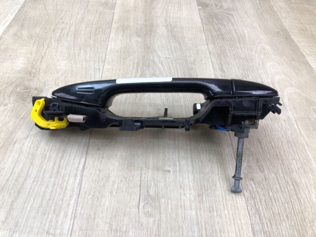 692100T020B1 | Ручка двері зовнішня передн. лів. TOYOTA VENZA 09-16 - Фото 2