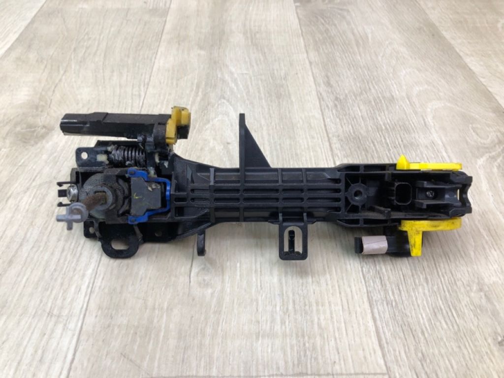 692100T020B1 | Ручка двері зовнішня передн. лів. TOYOTA VENZA 09-16 - Фото 4