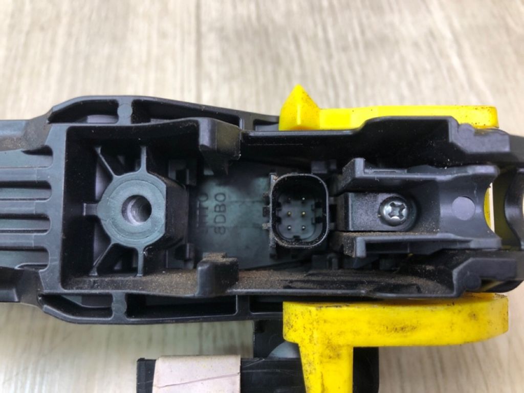 692100T020B1 | Ручка двері зовнішня передн. лів. TOYOTA VENZA 09-16 - Фото 5