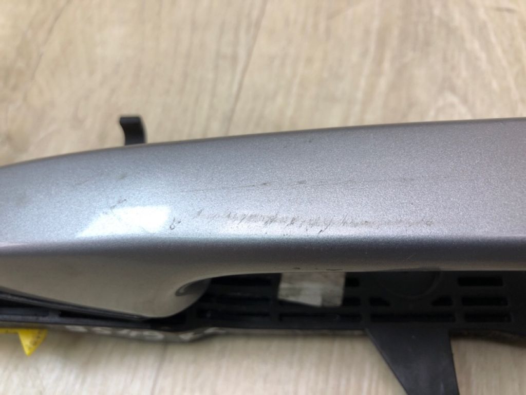 6923008040B2 | Ручка двері зовнішня задн. лів. TOYOTA SIENNA 11-16 - Фото 5