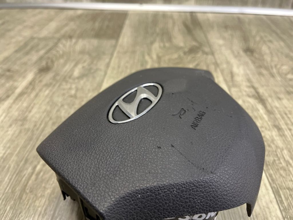 56900D3500TRY | Подушка безпеки в кермо HYUNDAI TUCSON TL 15-20 - Фото 2