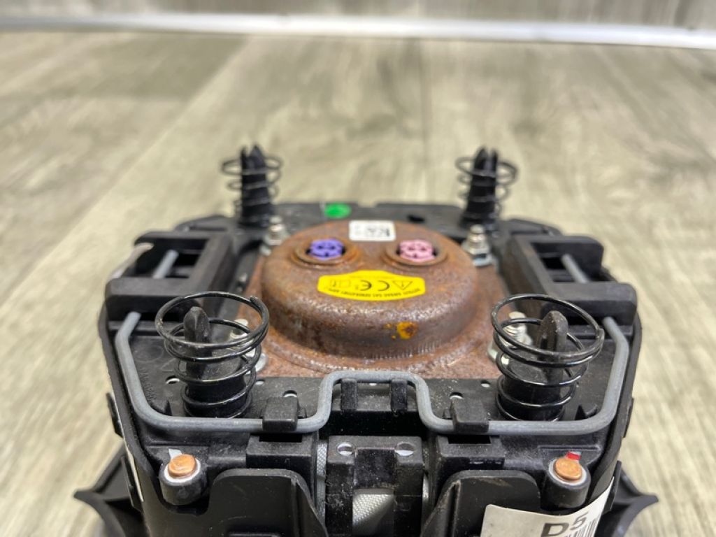 56900D3500TRY | Подушка безпеки в кермо HYUNDAI TUCSON TL 15-20 - Фото 4