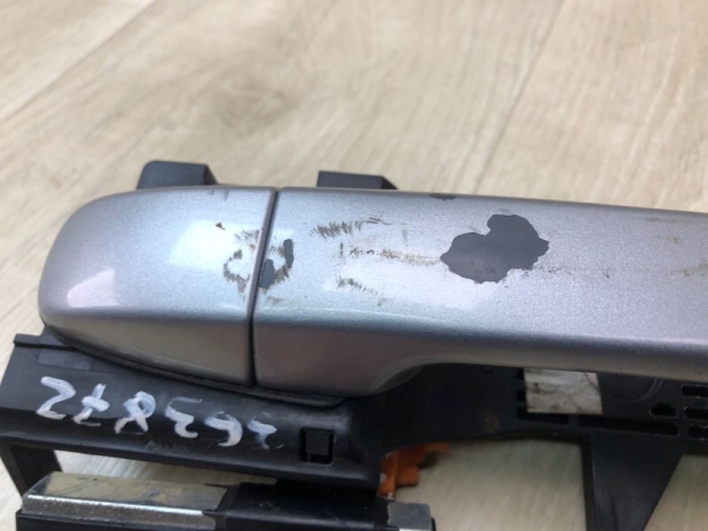 6923008040B2 | Ручка двері зовнішня задн. прав. TOYOTA SIENNA 11-16 - Фото 5