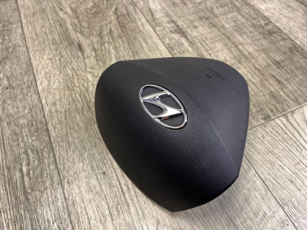 569002V000 | Подушка безпеки в кермо HYUNDAI VELOSTER 11-18 - Фото 2