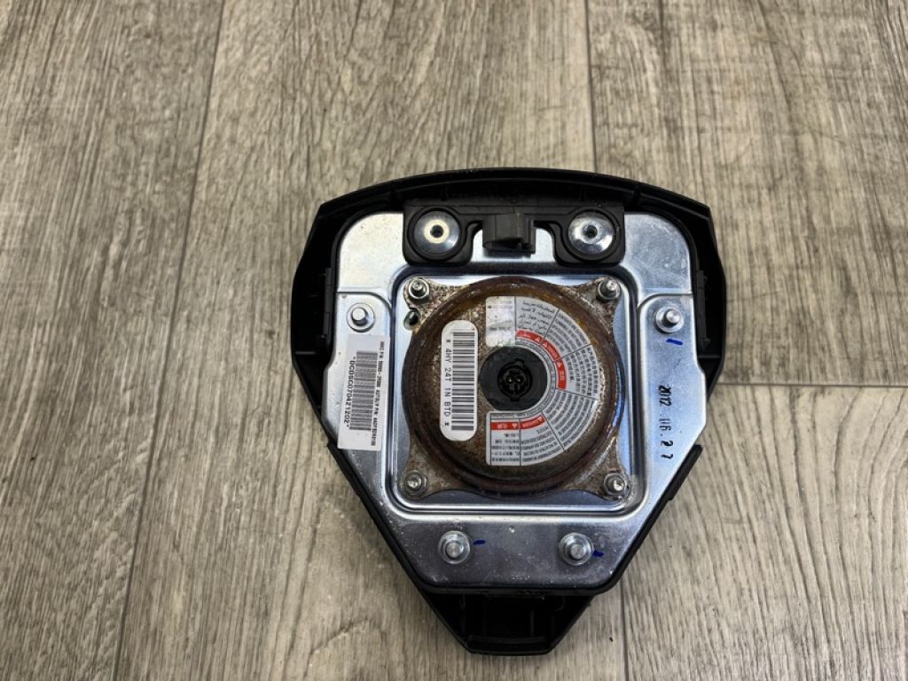 569002V000 | Подушка безпеки в кермо HYUNDAI VELOSTER 11-18 - Фото 3