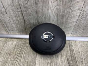 Подушка безпеки в кермо NISSAN VERSA B17 11-19