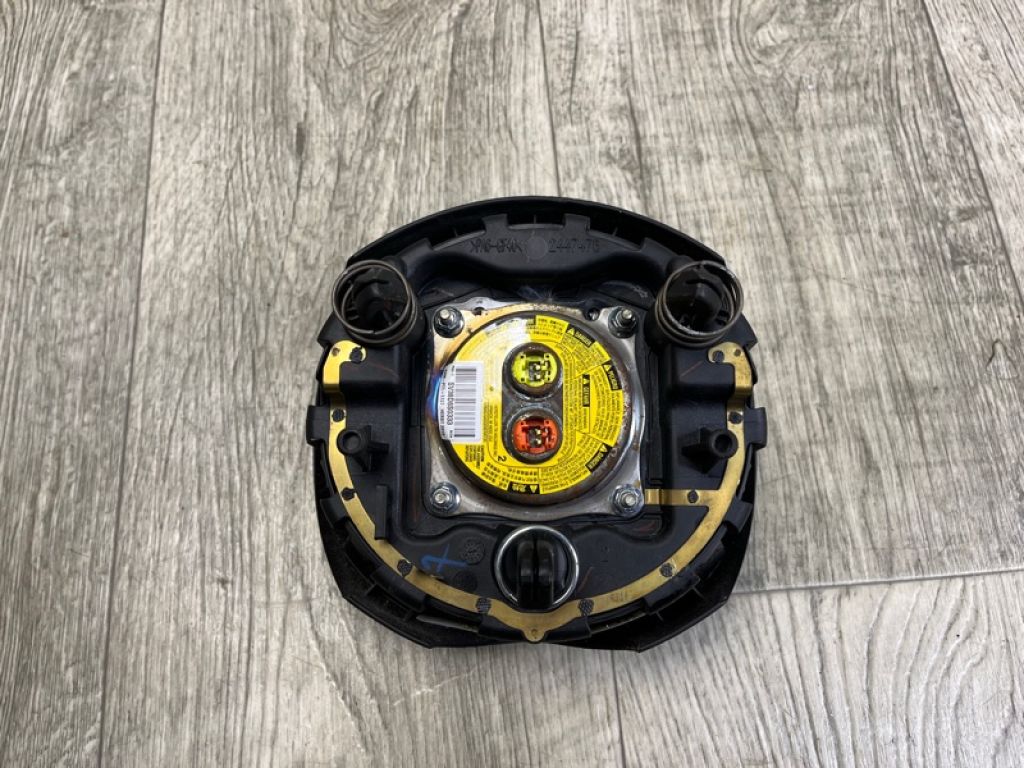 985103AN1A | Подушка безпеки в кермо NISSAN VERSA B17 11-19 - Фото 2