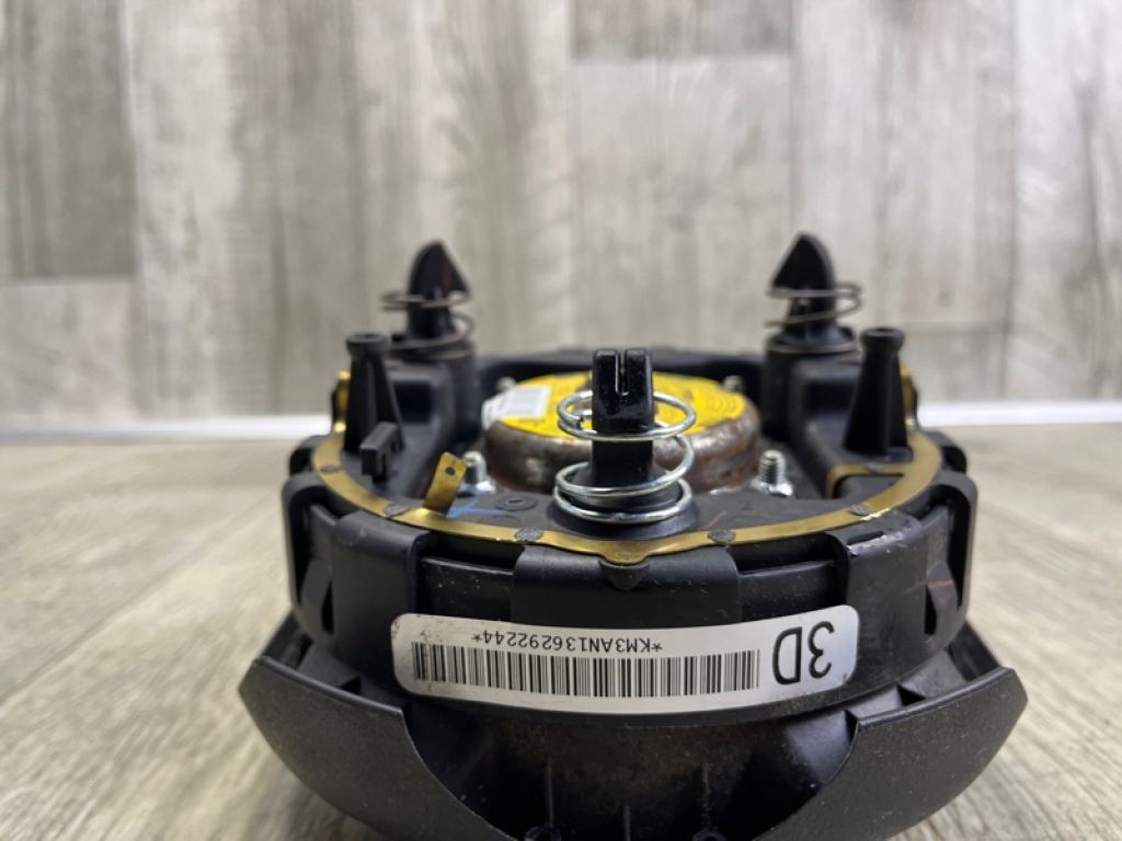 985103AN1A | Подушка безпеки в кермо NISSAN VERSA B17 11-19 - Фото 3