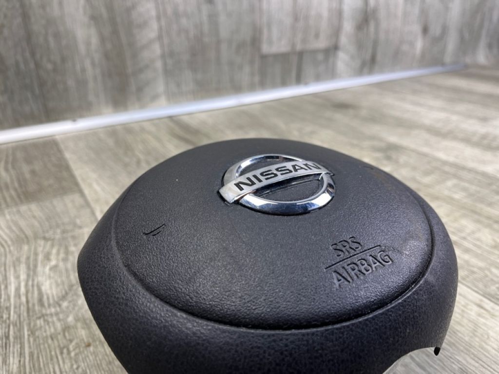 985103AN1A | Подушка безпеки в кермо NISSAN VERSA B17 11-19 - Фото 4