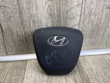 Подушка безпеки в кермо HYUNDAI ACCENT RB 10-